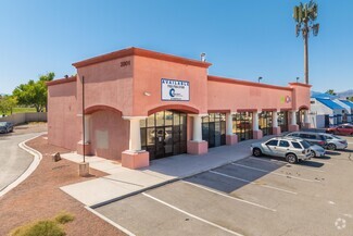 More details for 3601 N Las Vegas Blvd, Las Vegas, NV - Retail for Rent