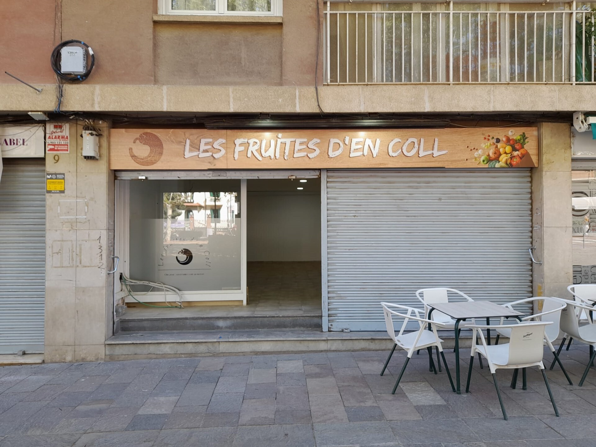 Retail in Sant Cugat del Vallès, Barcelona to rent Interior Photo- Image 1 of 6