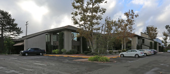 Ronson Center Office Bldg - Commercial Property