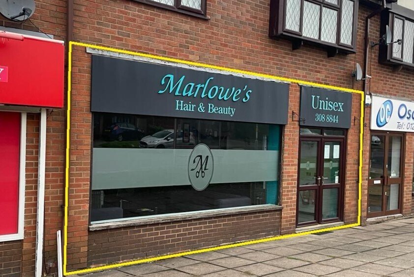 48 Bishops Way, Sutton Coldfield for sale Primary Photo- Image 1 of 1