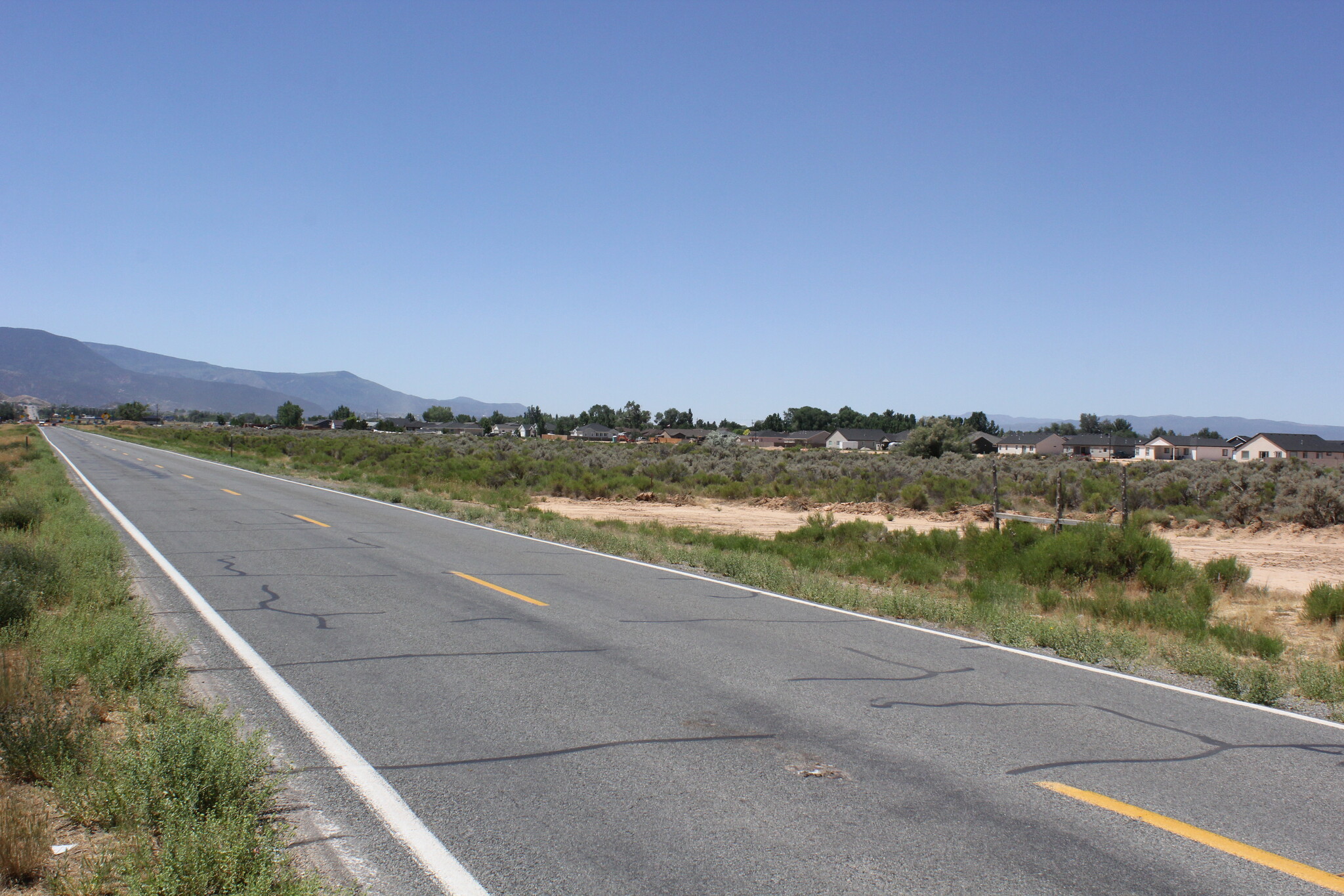 4960 N. Minersville Hwy., Enoch, UT for sale Primary Photo- Image 1 of 19