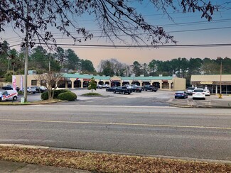 More details for 3133 Lorna Rd, Birmingham, AL - Retail for Rent