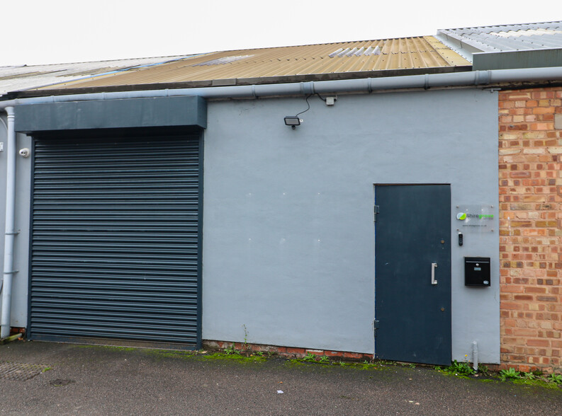 Reddicap Trading Estate, Sutton Coldfield for rent - Building Photo - Image 2 of 3