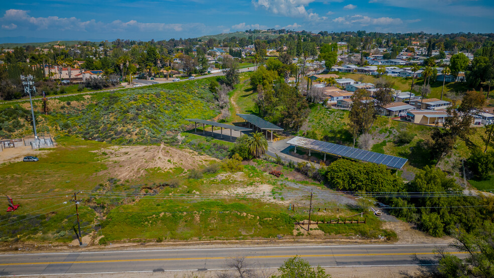 16400 Mockingbird Canyon, Riverside, CA for sale - Building Photo - Image 1 of 5