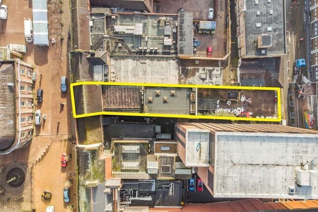 More details for 76 High St, Newcastle Under Lyme - Retail for Sale