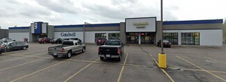 More details for 5373 US Highway 10, Stevens Point, WI - Retail for Sale