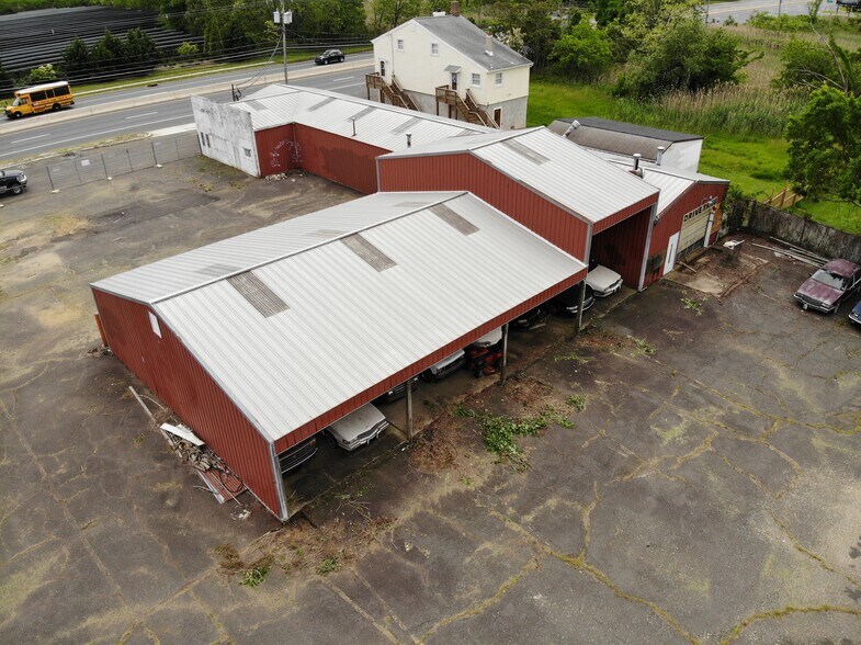 1237 State Route 36, Union Beach, NJ for sale - Building Photo - Image 2 of 6