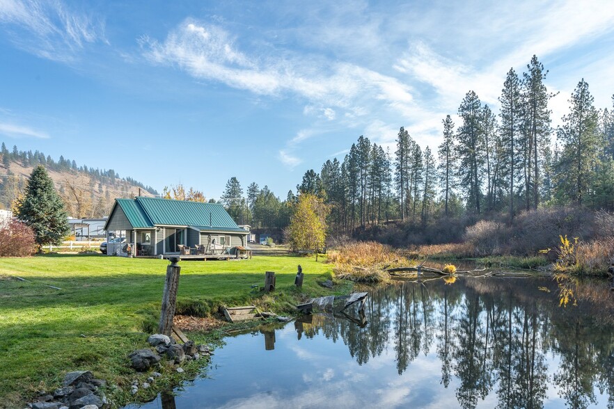 3418 S Spring Creek Ln, Spokane, WA for sale - Building Photo - Image 3 of 10