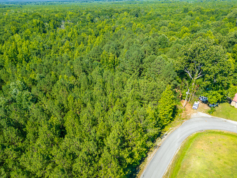 2700 Hall SW st, Hartselle, AL for sale - Aerial - Image 3 of 33