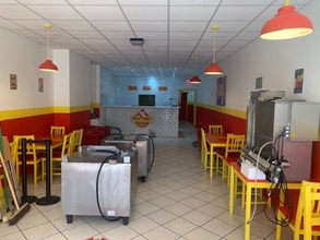 53A Oxford St, Weston Super Mare for sale Interior Photo- Image 2 of 2