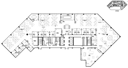 400 Northridge Rd, Atlanta, GA for rent Floor Plan- Image 1 of 1