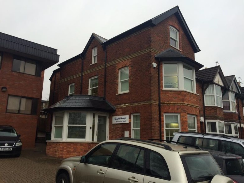 83 Gordon Rd, High Wycombe for sale - Primary Photo - Image 1 of 1