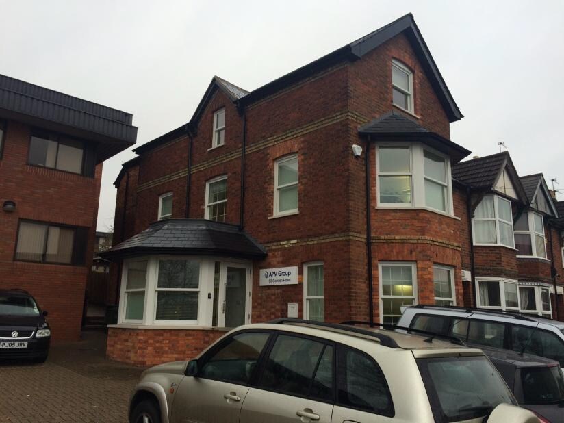 83 Gordon Rd, High Wycombe for sale Primary Photo- Image 1 of 1