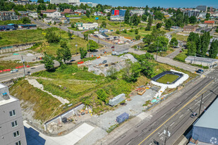 2112 Jefferson Ave, Tacoma WA - Commercial Property