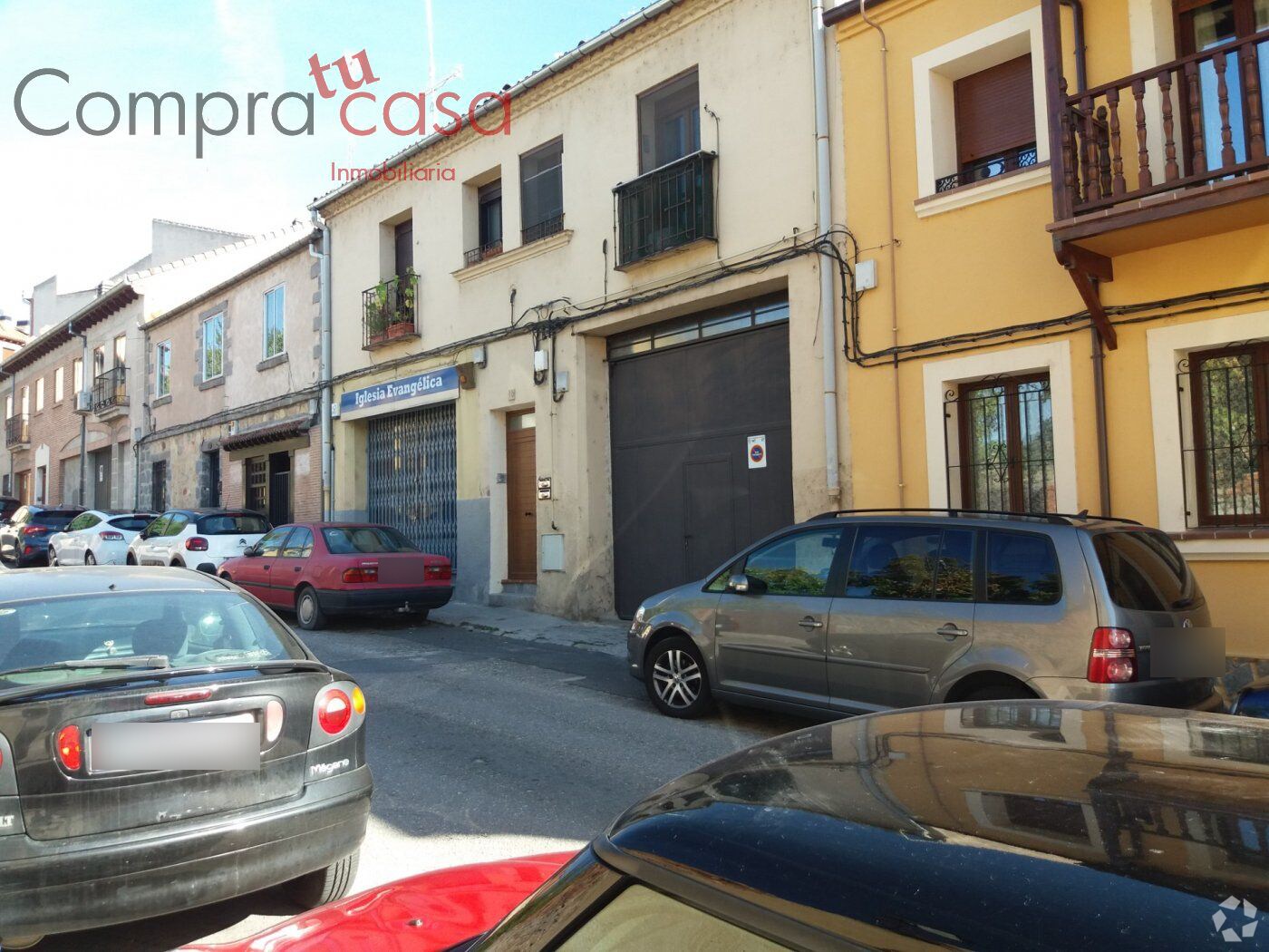 Build-to-Rent in Segovia, Segovia for sale Interior Photo- Image 1 of 2