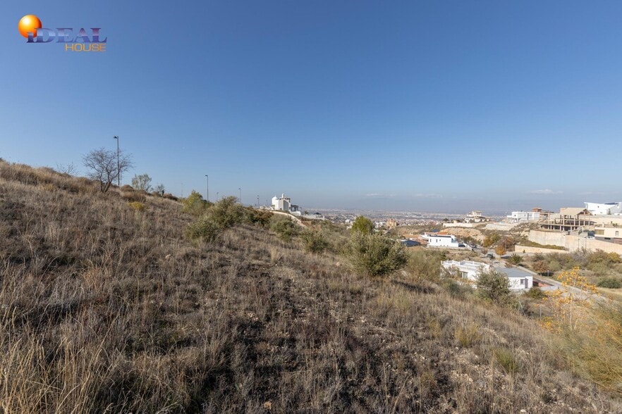 Calle Güevéjar, 6, La Zubia, Granada for sale - Building Photo - Image 3 of 17