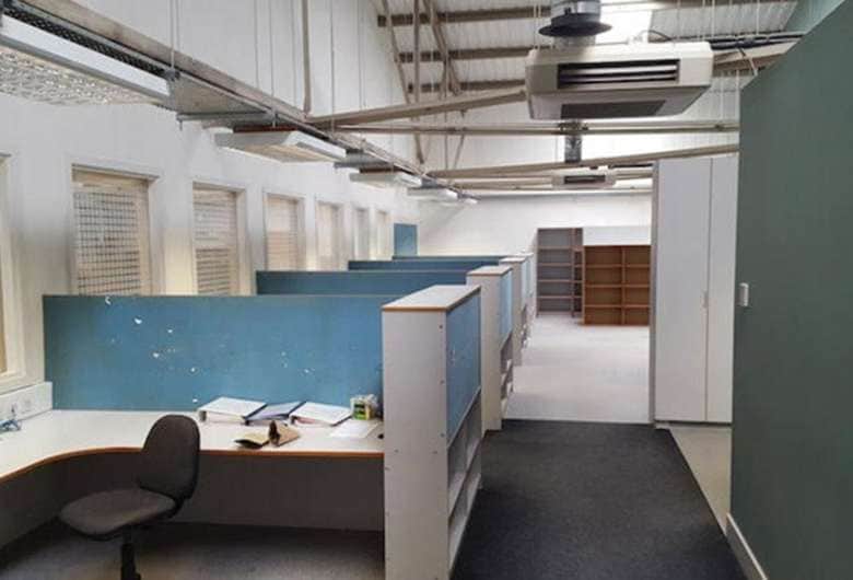 1 Hill St, Ashton Under Lyne, GTM OL7 0PZ - Unit Unit 3 - - Interior Photo - Image 2 of 3