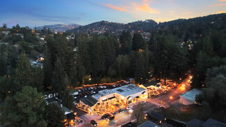 More details for 274 Magnolia Ave, Larkspur, CA - Retail for Rent