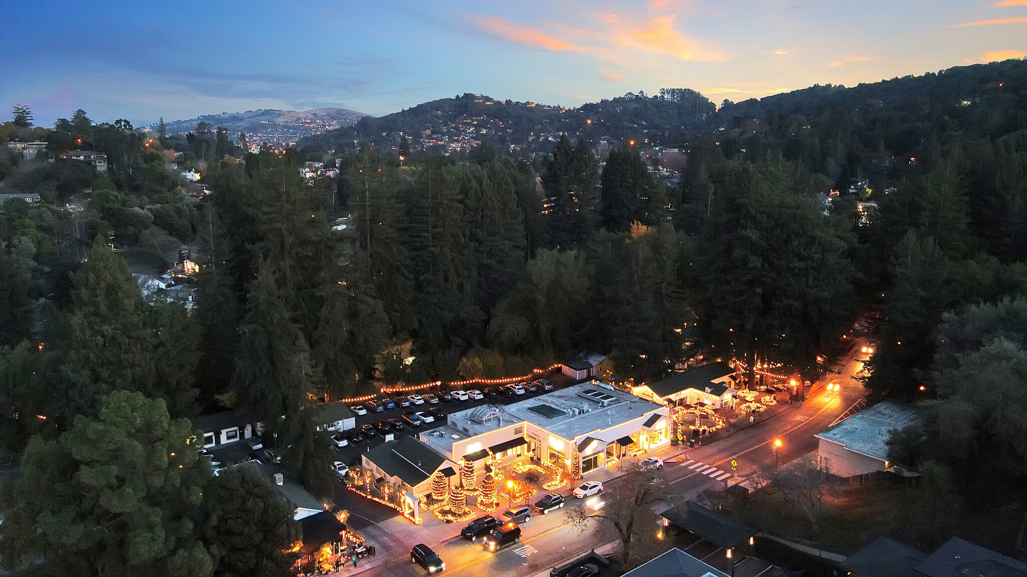 274 Magnolia Ave, Larkspur, CA to rent Primary Photo- Image 1 of 2