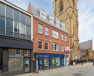 More details for 9-11 Norfolk Row, Sheffield - Office for Rent