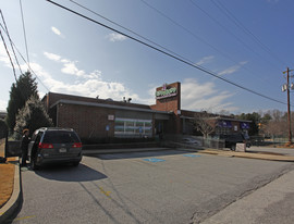 1936-1940 Briarwood Ct NE, Atlanta GA - Commercial Property