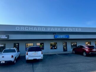 More details for 3641-3649 Mitchell Rd, Ceres, CA - Office/Retail for Rent