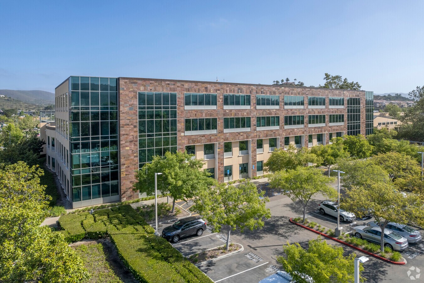 1 Civic Center Dr, San Marcos 92069 One Civic Center