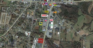 More details for S Congress Blvd, Smithville, TN - Land for Sale