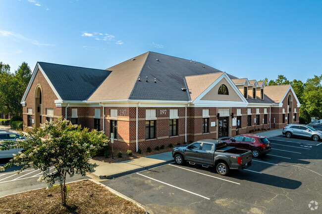 More details for 197 Piedmont Blvd, Rock Hill, SC - Office/Medical for Rent