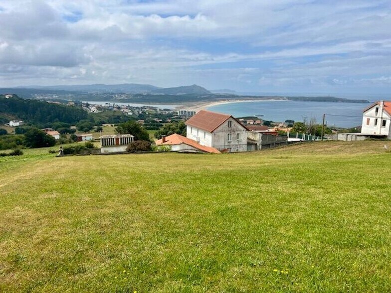 Rúa Aldarete, S/N, Valdoviño, La Coruna for sale - Aerial - Image 3 of 8