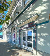 3290-3286 Adeline St, Berkeley, CA for rent Building Photo- Image 1 of 5