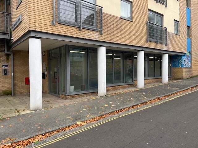 13-23 King Square Ave, Bristol for sale - Building Photo - Image 3 of 3