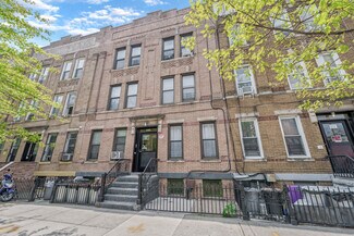 More details for 1517 Jefferson Ave, Brooklyn, NY - Residential for Sale