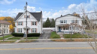 More details for 183 Main St, Brockport, NY - Residential for Sale