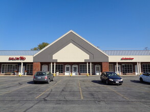 13411-13485 Olive Blvd, Chesterfield, MO for rent Building Photo- Image 1 of 2