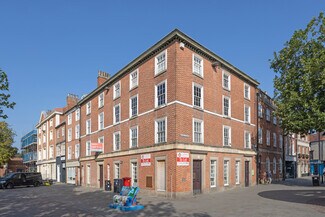 More details for 26-27 The Square, Retford - Retail for Rent