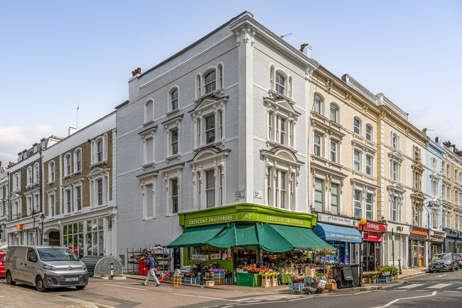 More details for 62 Belsize Ln, London - Retail to Rent