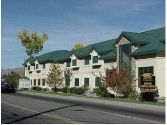 More details for 755 N Roop St, Carson City, NV - Office, Office/Medical for Rent