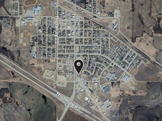 More details for 4403 Crockett 50 St, Mayerthorpe, AB - Land to Rent