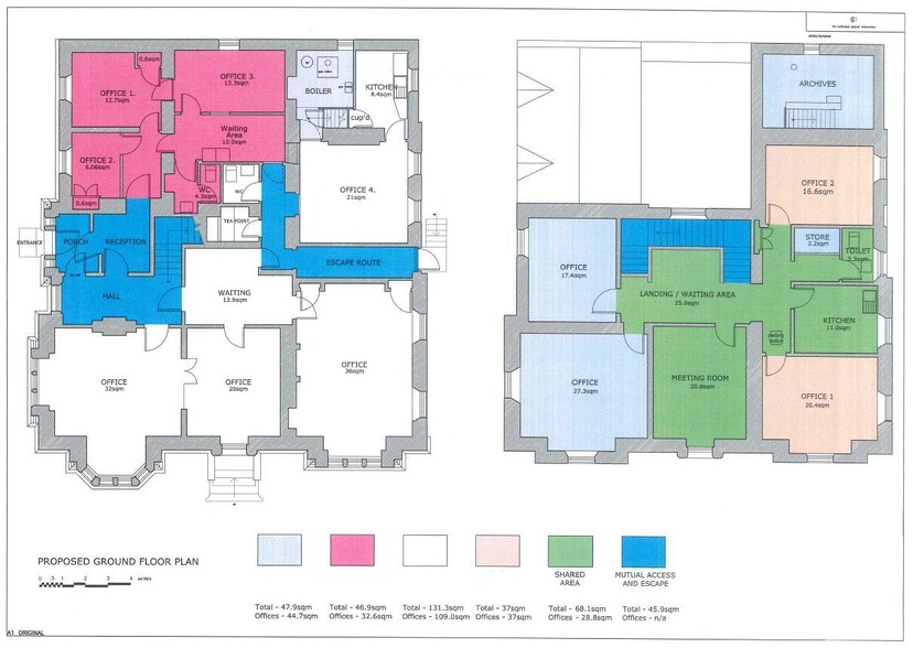 2 Dundee Rd, Perth to rent - Building Photo - Image 3 of 10