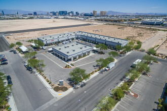 4570 W Post Rd, Las Vegas, NV for rent Building Photo- Image 1 of 4