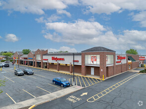 9201-9275 Sudley Rd, Manassas, VA for rent Building Photo- Image 1 of 9