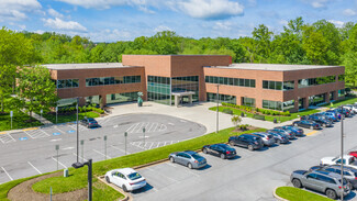 More details for 10045 Red Run Blvd, Owings Mills, MD - Office for Rent