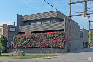 More details for 141 E 7th Ave, Vancouver, BC - Light Industrial for Rent