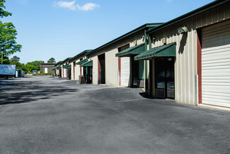 More details for 485 Buford Dr, Lawrenceville, GA - Industrial for Rent