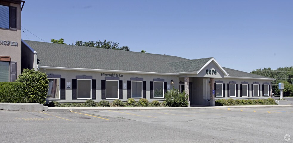 6076 S 900 E, Salt Lake City, UT for sale - Primary Photo - Image 1 of 1