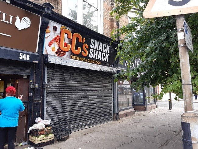 More details for 546 Hessle Rd, Hull - Retail to Rent