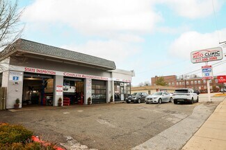 More details for 258 Union St, Rockland, MA - Retail for Rent