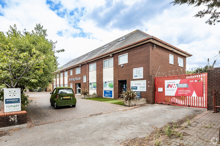 Bridle Way, Bootle for sale - Building Photo - Image 1 of 12