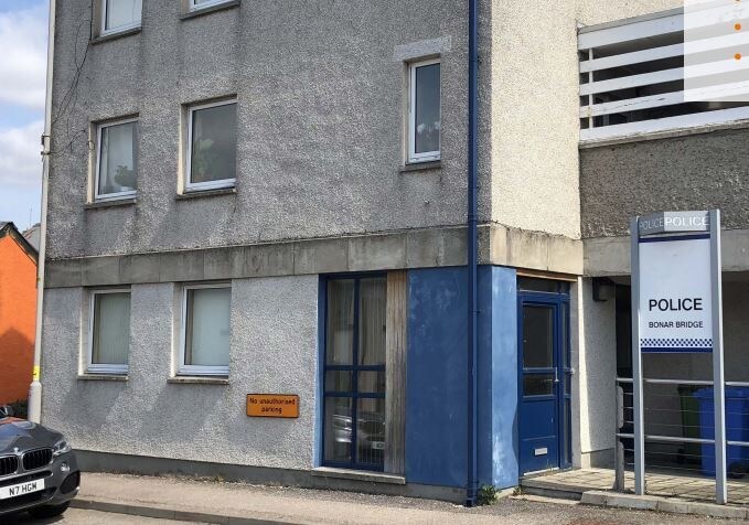 Dornoch Rd, Bonar Bridge for sale - Primary Photo - Image 1 of 1